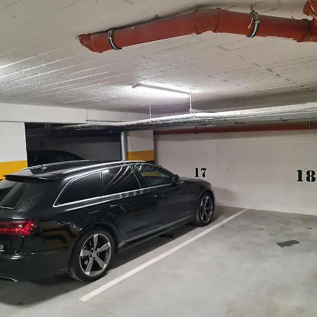 Mierzeja Lux Baltic Garden Basen Swimming Pool *