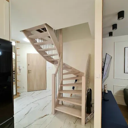 Mierzeja Lux Baltic Garden Basen Swimming Pool