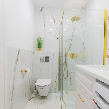 Mierzeja Lux Baltic Garden Basen Swimming Pool Апартаменты