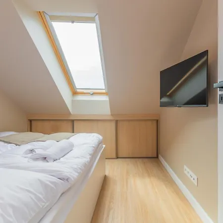 Mierzeja Lux Baltic Garden Basen Swimming Pool