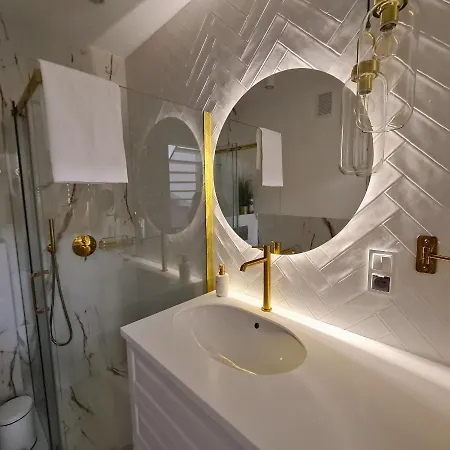 Mierzeja Lux Baltic Garden Basen Swimming Pool Апартаменты