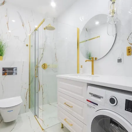 Mierzeja Lux Baltic Garden Basen Swimming Pool Штутово