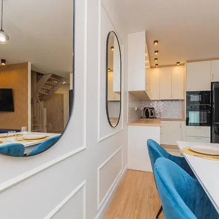 Mierzeja Lux Baltic Garden Basen Swimming Pool * Штутово