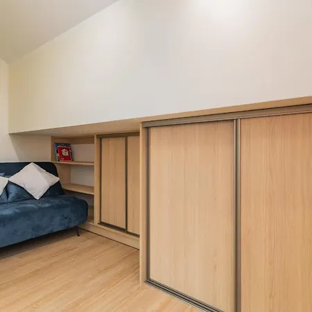 Mierzeja Lux Baltic Garden Basen Swimming Pool