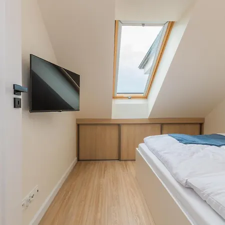 Mierzeja Lux Baltic Garden Basen Swimming Pool