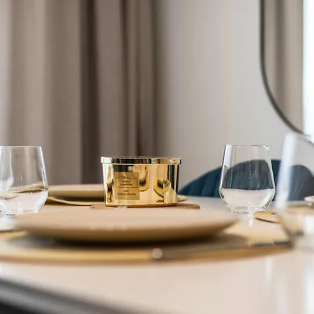 Mierzeja Lux Baltic Garden Basen Swimming Pool *