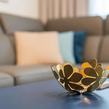 Mierzeja Lux Baltic Garden Basen Swimming Pool Апартаменты