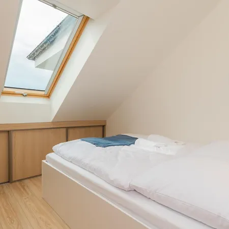 Mierzeja Lux Baltic Garden Basen Swimming Pool 아파트