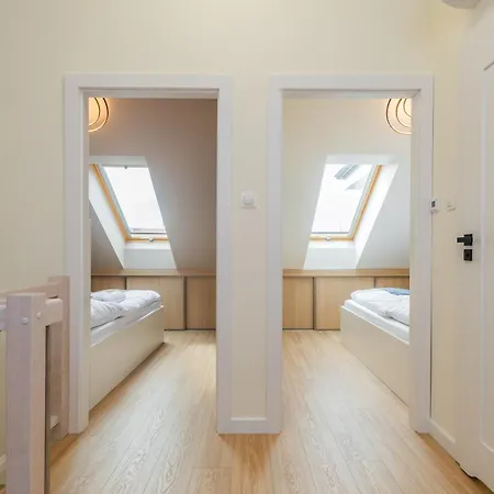 Mierzeja Lux Baltic Garden Basen Swimming Pool Штутово