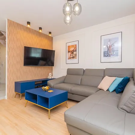 Mierzeja Lux Baltic Garden Basen Swimming Pool 아파트 *