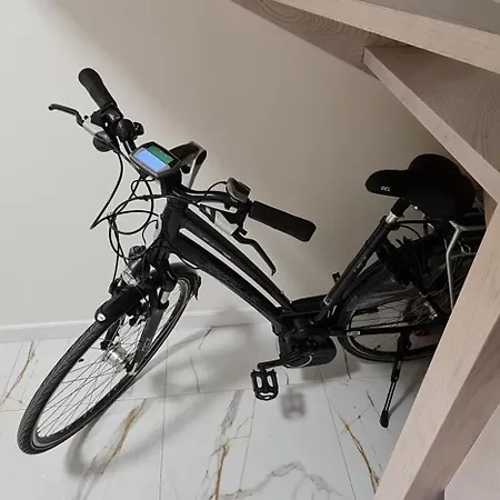 아파트 Mierzeja Lux Baltic Garden Basen Swimming Pool