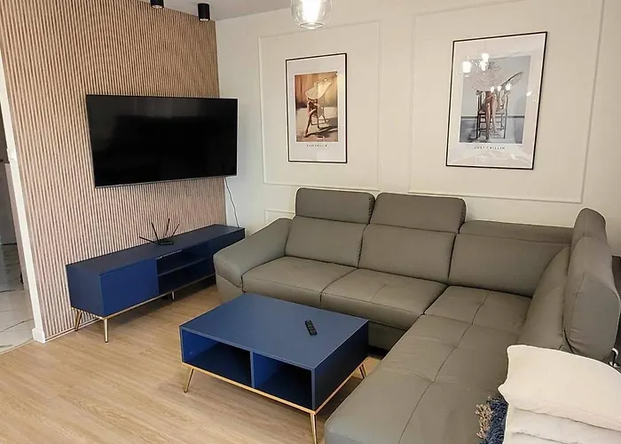 Mierzeja Lux Baltic Garden Basen Swimming Pool *