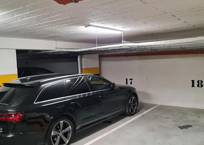 Mierzeja Lux Baltic Garden Basen Swimming Pool *