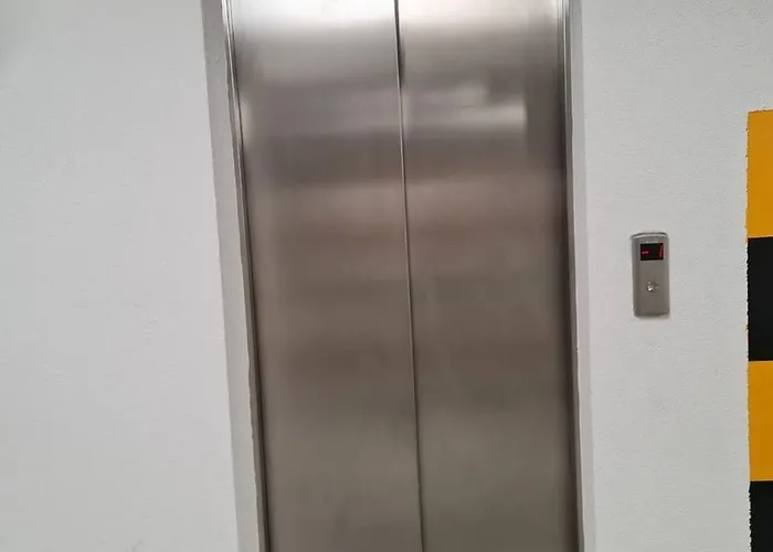 Mierzeja Lux Baltic Garden Basen Swimming Pool Appartamento Sztutowo