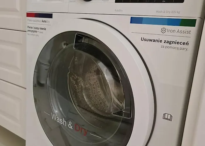 Appartamento Mierzeja Lux Baltic Garden Basen Swimming Pool Sztutowo