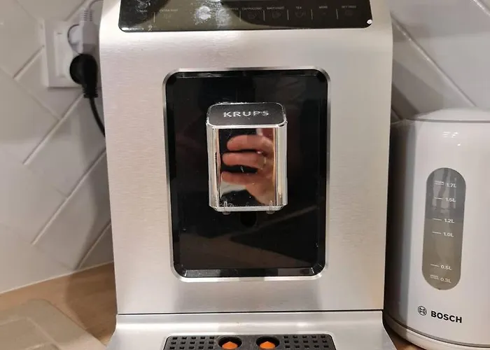 Mierzeja Lux Baltic Garden Basen Swimming Pool Appartamento