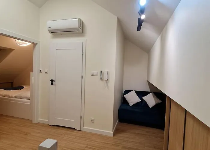 Appartamento Mierzeja Lux Baltic Garden Basen Swimming Pool Sztutowo