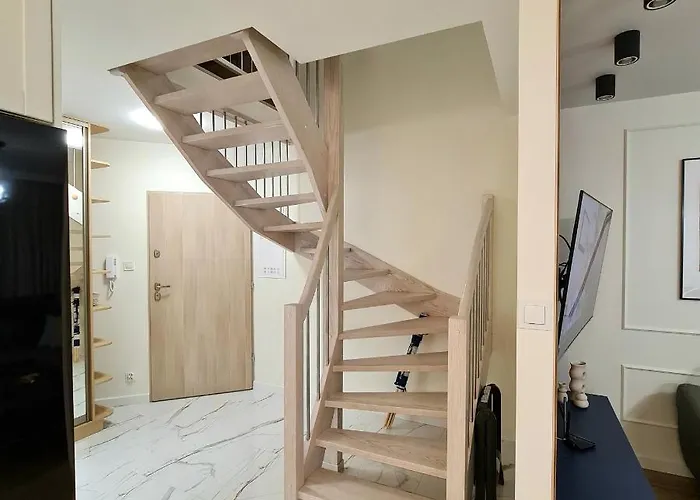 Mierzeja Lux Baltic Garden Basen Swimming Pool