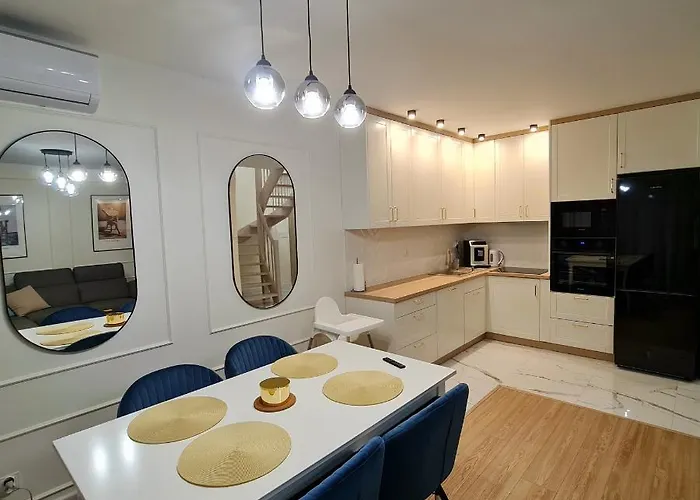 Mierzeja Lux Baltic Garden Basen Swimming Pool