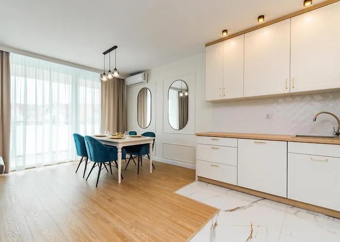 Mierzeja Lux Baltic Garden Basen Swimming Pool * Sztutowo