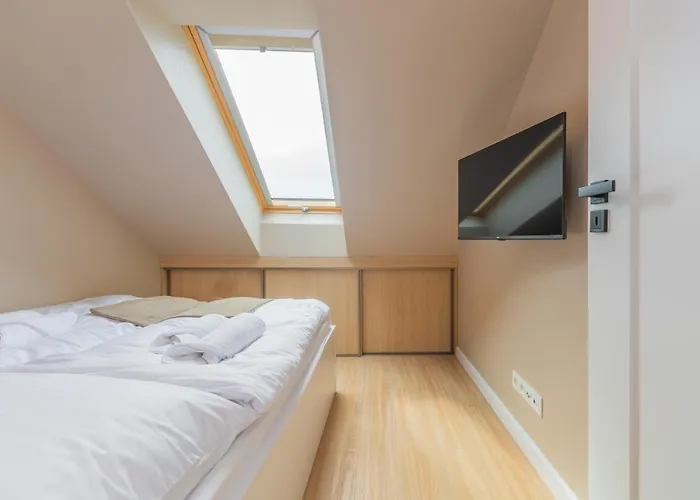 Mierzeja Lux Baltic Garden Basen Swimming Pool