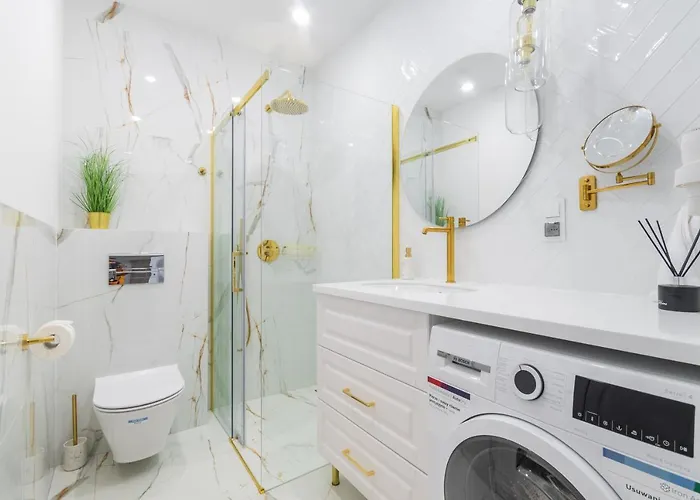 Mierzeja Lux Baltic Garden Basen Swimming Pool Sztutowo