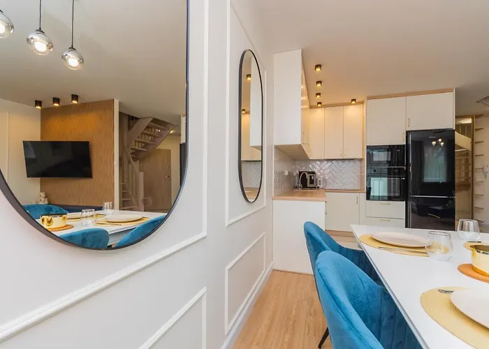 Mierzeja Lux Baltic Garden Basen Swimming Pool * Sztutowo