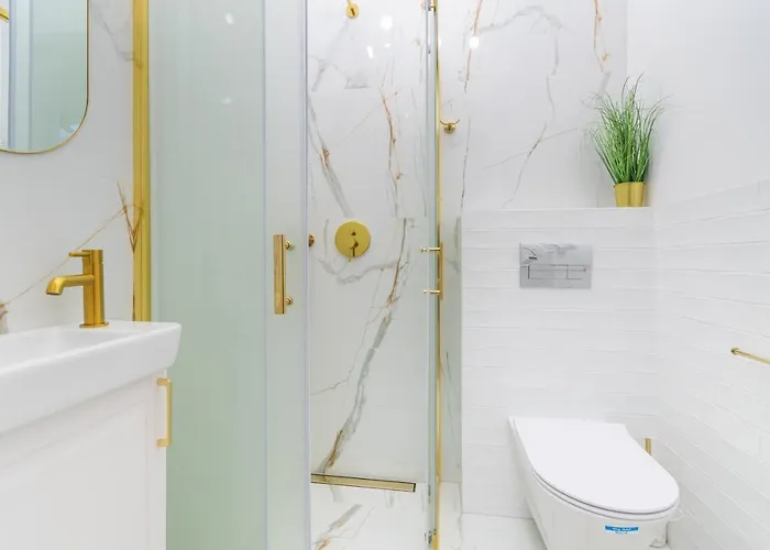 Mierzeja Lux Baltic Garden Basen Swimming Pool Sztutowo