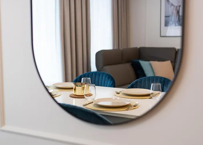 Mierzeja Lux Baltic Garden Basen Swimming Pool Sztutowo