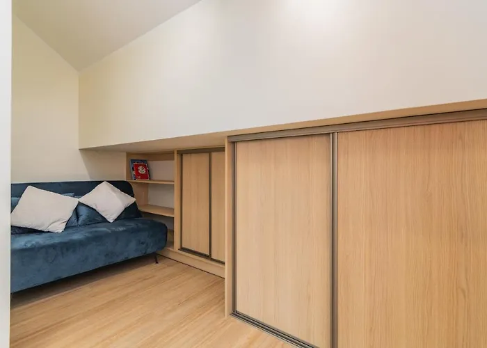 Mierzeja Lux Baltic Garden Basen Swimming Pool