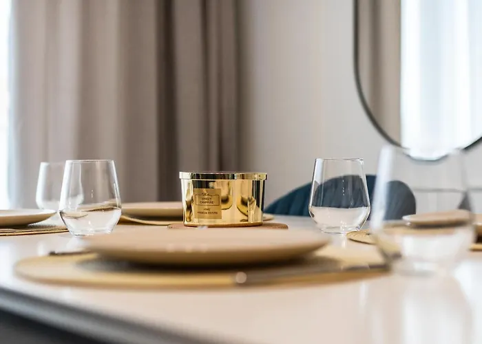 Mierzeja Lux Baltic Garden Basen Swimming Pool *