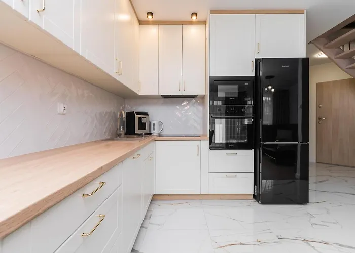 Appartamento Mierzeja Lux Baltic Garden Basen Swimming Pool Sztutowo