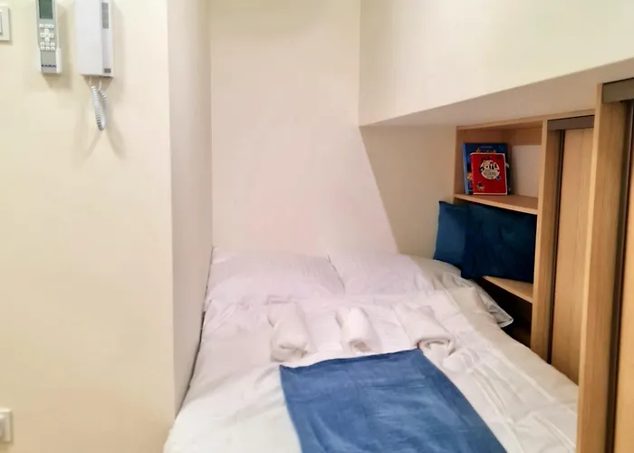 Mierzeja Lux Baltic Garden Basen Swimming Pool Appartamento