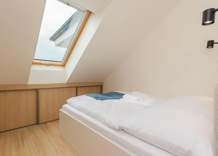 Mierzeja Lux Baltic Garden Basen Swimming Pool Appartamento