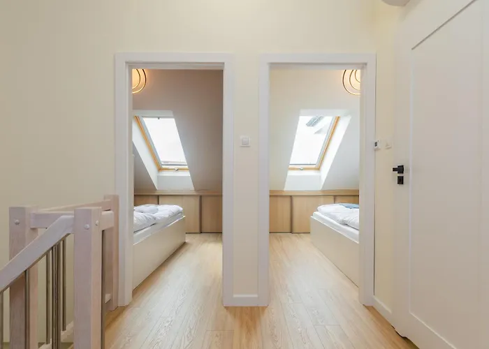 Mierzeja Lux Baltic Garden Basen Swimming Pool Sztutowo